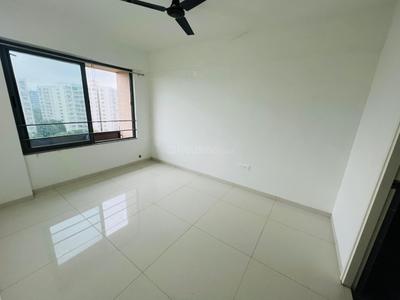 Bedroom Image of 1600 Sq.ft 3 BHK Apartment / Flat for sale in Adani Atrius, Jagatpur Ahmedabad for Rs. 9000000
