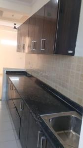 Kitchen Image of 1260 Sq.ft 2.5 BHK Apartment / Flat for sale in The Antriksh Overseas Apartments, Sector 50 Noida for Rs. 15500000
