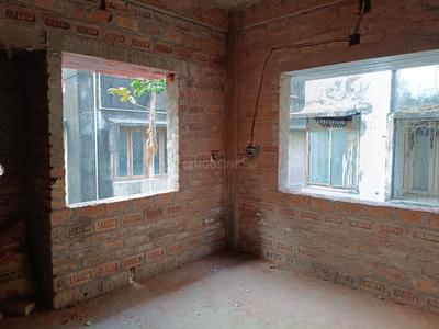 Bedroom Image of 1073 Sq.ft 3 BHK Apartment / Flat for sale in Patuli Kolkata for Rs. 5550000