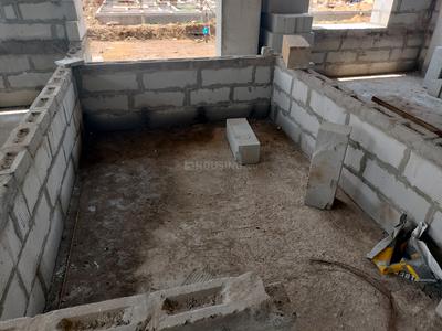 Kitchen Image of 1600 Sq.ft 3 BHK Apartment / Flat for sale in Atala Bhubaneswar for Rs. 9450000