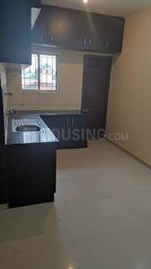 Kitchen Image of 1173 Sq.ft 2 BHK Apartment / Flat for sale in Banaswadi Bengaluru for Rs. 8500000