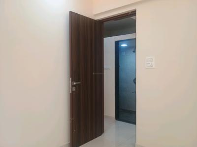 Bedroom Image of 1545 Sq.ft 3 BHK Apartment / Flat for sale in Tharwani Rosalie, Kalyan West Kalyan for Rs. 11700000