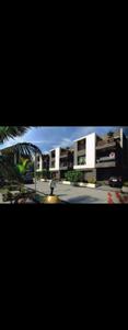 Balcony Image of 4050 Sq.ft 4 BHK Villa for sale in Raysan Gandhinagar for Rs. 80000000