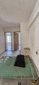 Bedroom Image of 926 Sq.ft 3 BHK Apartment / Flat for sale in HND Kushal Apartment, Vastrapur Ahmedabad for Rs. 11000000