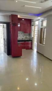 Hall Image of 995 Sq.ft 2 BHK Apartment / Flat for sale in MR Officer City 2 Phase 2, Raj Nagar Extension Ghaziabad for Rs. 6800000