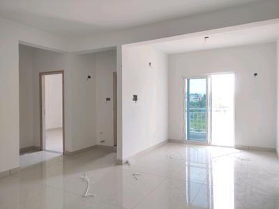 Living Room Image of 1386 Sq.ft 3 BHK Apartment / Flat for sale in SVN Green Nest, Electronic City Bengaluru for Rs. 6555000