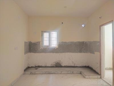 Kitchen Image of 1431 Sq.ft 3 BHK Apartment / Flat for sale in White Field Ville, Whitefield Bengaluru for Rs. 8800000