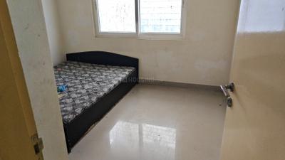 Bedroom Image of 1064 Sq.ft 2 BHK Apartment / Flat for sale in Godrej Eden G And H, Chandkheda Ahmedabad for Rs. 5500000
