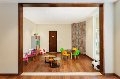 Hall Image of 6471 Sq.ft 4 BHK Apartment / Flat for sale in Experion Windchants Villa Phase 2, Sector 112 Gurgaon for Rs. 76800000