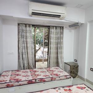 Bedroom Image of Row House No. 14 in Bhayandar East, Mumbai