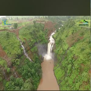Image of 2000 Sq.ft Residential Plot / Land for sale in Igatpuri, Nashik for Rs. 5500000