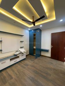 Bedroom Image of 2300 Sq.ft 3 BHK Builder Floor for sale in Sector 25 Panipat for Rs. 16800000