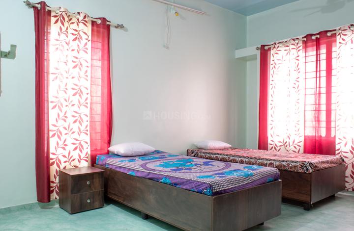 Bedroom Image of 4 Namrata Apartment in Pashan, Pune