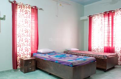 Bedroom Image of 4 Namrata Apartment in Pashan, Pune