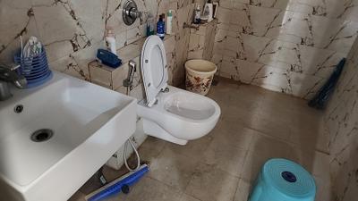 Image of 1575 Sq.ft 3 BHK Apartment / Flat for sale in SJR Blue Water PH 3, Parappana Agrahara, Bengaluru for Rs. 18200000