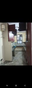 Bedroom Image of 413 Sq.ft 1 RK Builder Floor for rent in Karol Bagh New Delhi for Rs. 25000