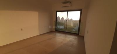 Bedroom Image of 615 Sq.ft 1 BHK Apartment / Flat for sale in Kanakia Silicon Valley, Powai Mumbai for Rs. 16000000