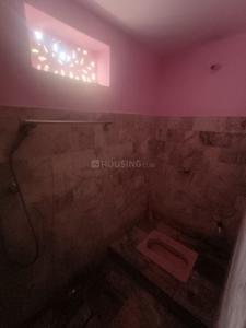 Bathroom Image of 1800 Sq.ft 3 BHK Independent House for rent in Brahmpura Muzaffarpur for Rs. 12000