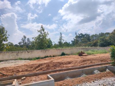 Image of 1200 Sq.ft Residential Plot / Land for sale in Nelamangala, Bengaluru for Rs. 7794000