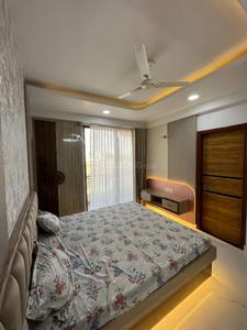 Bedroom Image of 2600 Sq.ft 3 BHK Apartment / Flat for sale in Karolan Ka Barh Jaipur for Rs. 14300000