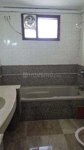 Image of 3300 Sq.ft 3 BHK Apartment / Flat for sale in Ambience Lagoon, DLF Phase 3, Gurgaon for Rs. 70000000