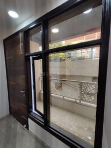 Balcony Image of 1000 Sq.ft 3 BHK Builder Floor for sale in Builders World Developers Delhi World, Govindpuri New Delhi for Rs. 7500000