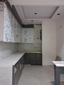 Kitchen Image of 1575 Sq.ft 3 BHK Apartment / Flat for sale in DM Infra, Sector 104 Noida for Rs. 7232000