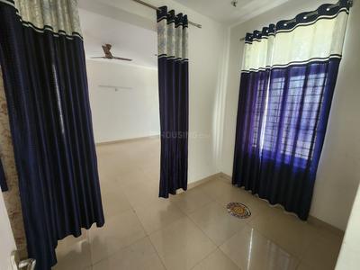 Bedroom Image of 1750 Sq.ft 3 BHK Apartment / Flat for rent in Kisan Path Lucknow for Rs. 45000