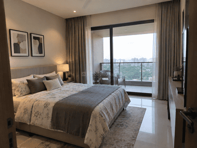 Image of 1545 Sq.ft 3 BHK Apartment / Flat for sale in Sobha Habitech, Whitefield, Bengaluru for Rs. 14700000