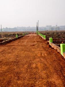 Image of 2200 Sq.ft Residential Plot / Land for sale in Sundarpada, Bhubaneswar for Rs. 1760000