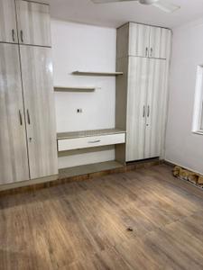 Bedroom Image of 1800 Sq.ft 3 BHK Builder Floor for sale in Alaknanda New Delhi for Rs. 35000000