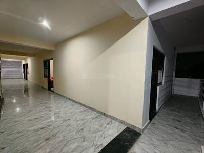 Hall Image of Living point pg in Sector 133, Noida