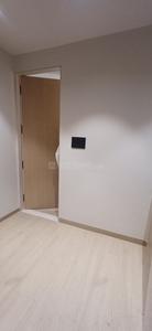 Bedroom Image of 1400 Sq.ft 2 BHK Apartment / Flat for rent in Adajan Surat for Rs. 18000