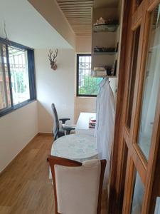 Bedroom Image of 1560 Sq.ft 3 BHK Apartment / Flat for sale in Bandra West Mumbai for Rs. 67500000