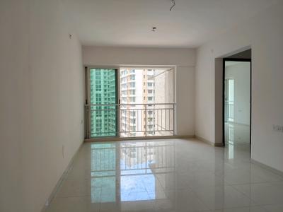 2 BHK Apartment