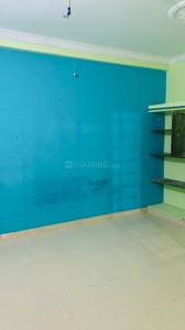 1 BHK Independent Builder Floor