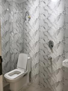 Bedroom One Image of 1700 Sq.ft 3 BHK Apartment / Flat for sale in Lucky Wow Monk, Noida Extension Greater Noida for Rs. 6500000