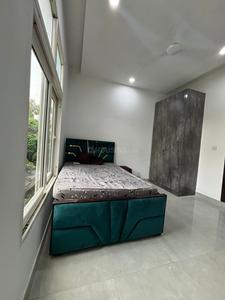 2 BHK Independent Builder Floor