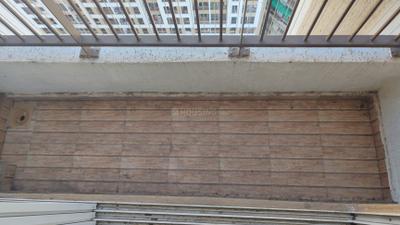 Image of 355 Sq.ft 1 BHK Apartment / Flat for sale in JP North Aviva, Mira Road East, Mira Bhayandar for Rs. 5600000