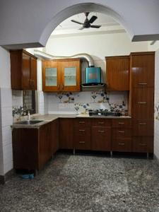 1 BHK Independent House