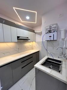 3 BHK Independent Builder Floor