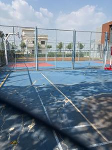 Image of 1101 Sq.ft Residential Plot / Land for sale in Wallfort Parkview, Datrenga, Raipur for Rs. 2500000
