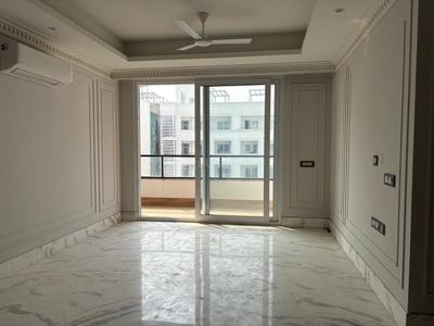 Hall Image of 2800 Sq.ft 4 BHK Builder Floor for sale in DLF The Grove, DLF Phase 5 Gurgaon for Rs. 65000000