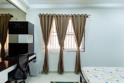 Bedroom Image of 1614 Sq.ft 3 BHK Apartment / Flat for sale in Prestige IVY Terraces, Kadubeesanahalli Bengaluru for Rs. 30200000