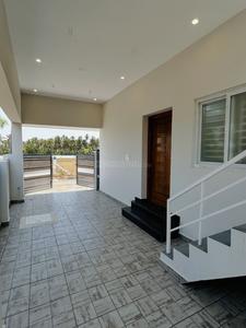 Hall Image of 1050 Sq.ft 2 BHK Independent House for sale in Kamal Vihar Raipur for Rs. 3630000