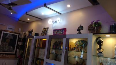 Image of 1305 Sq.ft 3 BHK Apartment / Flat for sale in New Alipore, Kolkata for Rs. 18000000