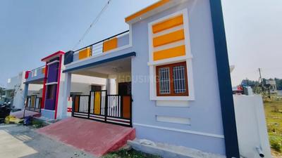 Image of 800 Sq.ft 2 BHK Villa for sale in Maraimalai Nagar, Chennai for Rs. 2754789