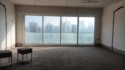 Living Room Image of 2600 Sq.ft 4.5 BHK Apartment / Flat for sale in Matunga East Mumbai for Rs. 140000000