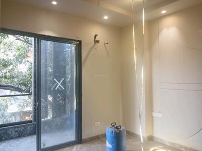 Bedroom Image of 1800 Sq.ft 3 BHK Builder Floor for sale in Paschim Vihar New Delhi for Rs. 35000000