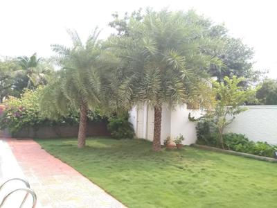 Image of 5000 Sq.ft 4 BHK Independent House for rent in Muttukadu, Chennai for Rs. 300000